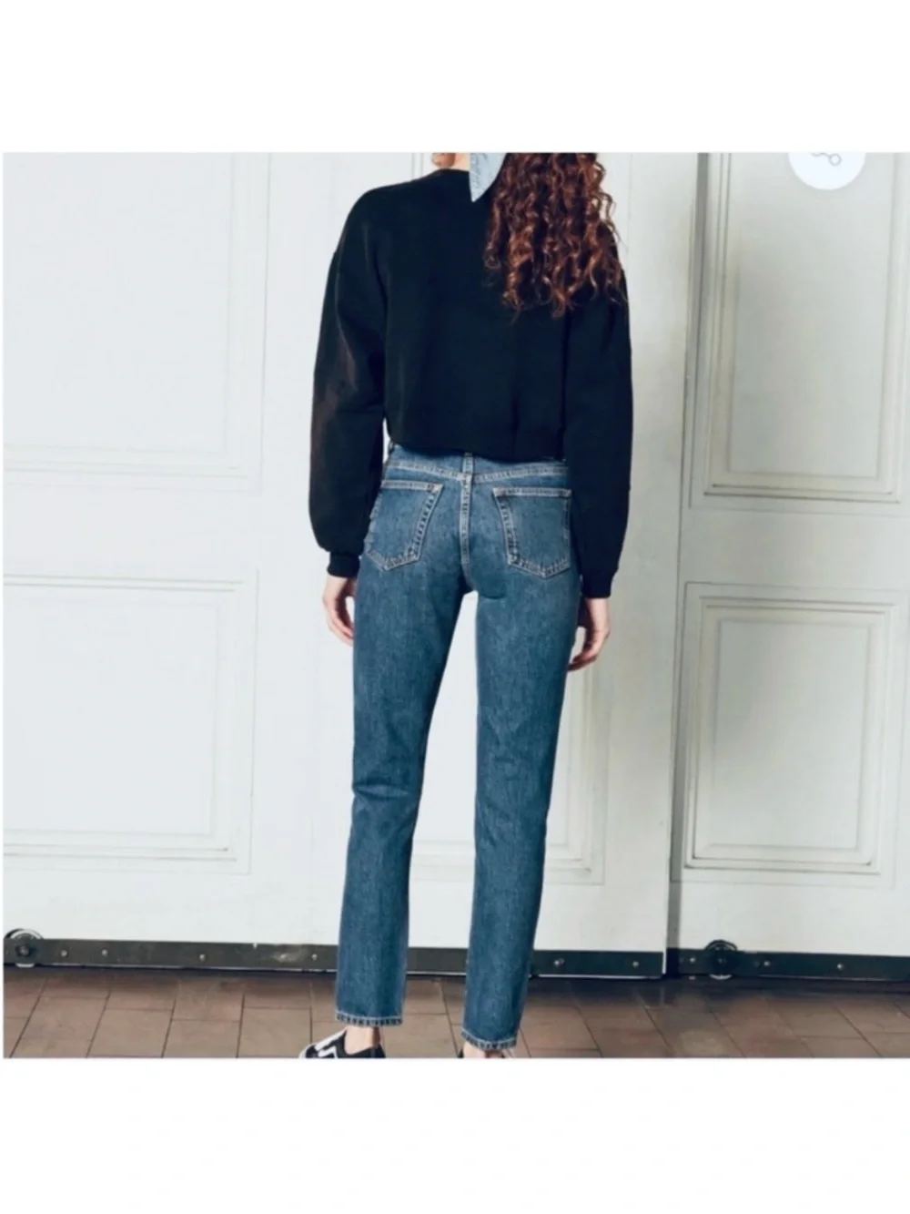 Boyish The Billy High Rise Skinny - Picture 4 of 9